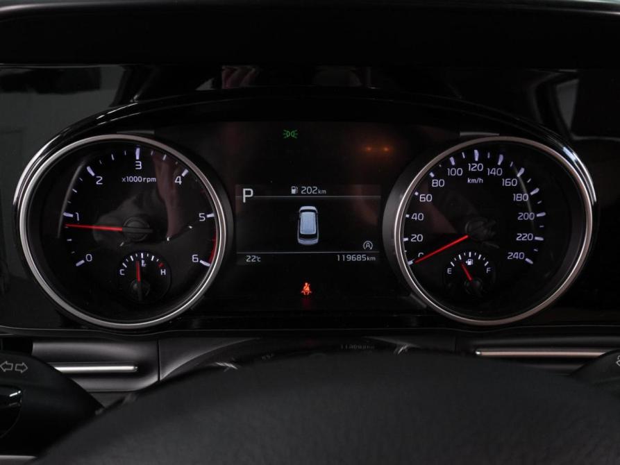 Kia Carnival III Воронеж  - изображение 14