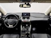 Lexus NX I Рестайлинг Москва  - изображение 43