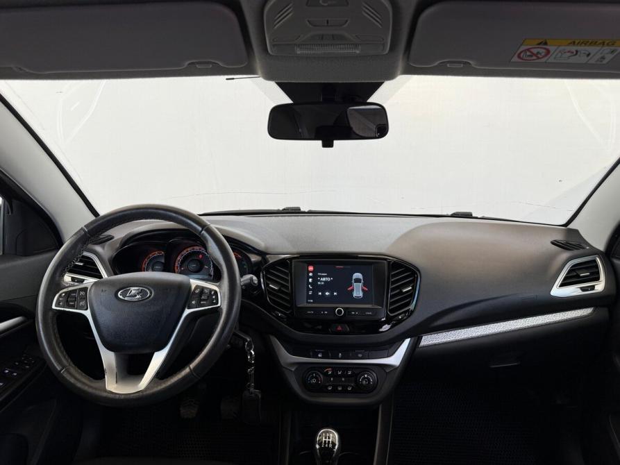 Lada (ВАЗ) Vesta I Москва  - изображение 5