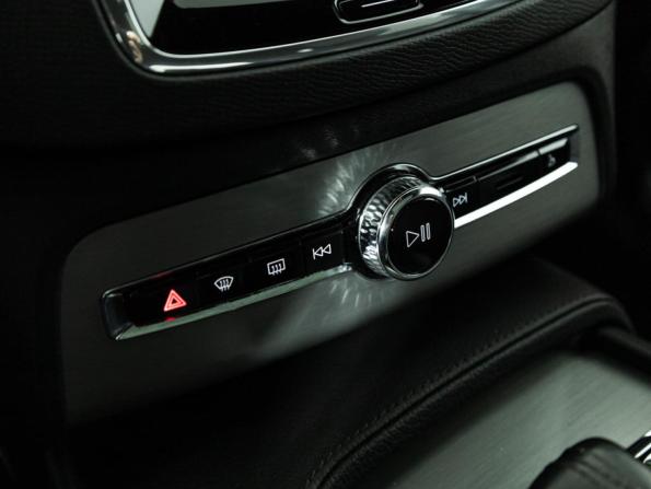 Volvo XC90 II Рестайлинг 1 с пробегом 2019 года, цена 4 599 000 рублей, 84156 км, внедорожник, Автокод Объявления