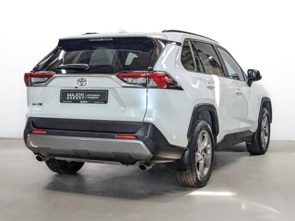 Toyota RAV4 V (XA50) с пробегом 2021 года, цена 3 350 000 рублей, 62472 км, внедорожник, Автокод Объявления