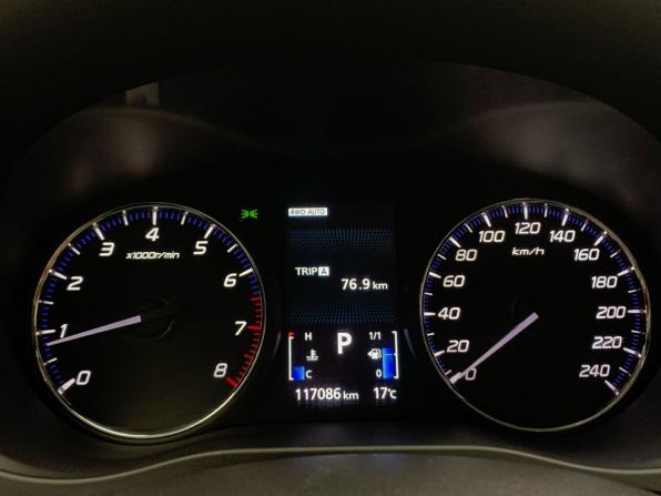 Mitsubishi Outlander III Рестайлинг 2 с пробегом 2016 года, цена 1 649 000 рублей, 117085 км, внедорожник, Автокод Объявления