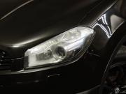 Nissan Qashqai I Рестайлинг Москва  - изображение 30