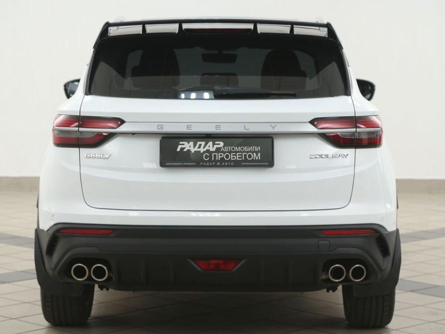 Geely Coolray I Иваново  - изображение 3