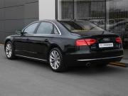 Audi A8 III (D4) Москва  - изображение 33