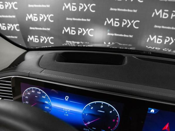 Новый Mercedes-Benz GLE II (V167) Рестайлинг 2025 года, цена 16 590 000 рублей, внедорожник, Автокод Объявления