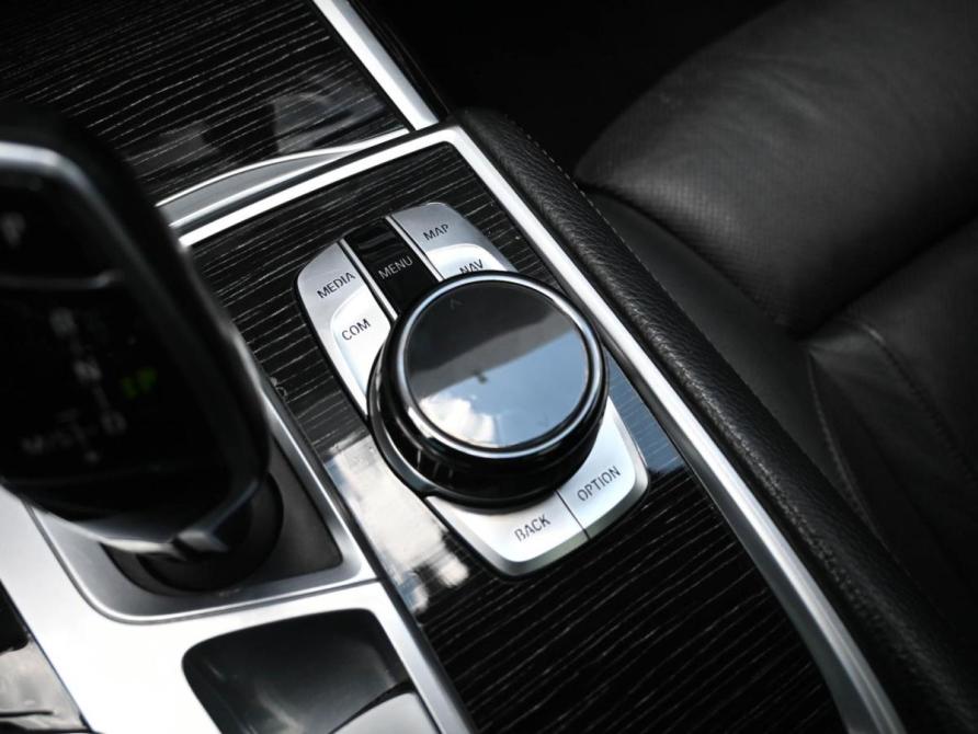 BMW 7 серии VI (G11/G12) Новороссийск  - изображение 40