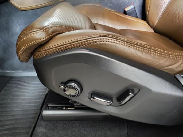 Volvo XC90 II Рестайлинг 1 с пробегом 2020 года, цена 4 850 000 рублей, 59528 км, внедорожник, Автокод Объявления