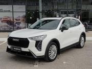 Haval Jolion I Рестайлинг Йошкар-Ола  - изображение 23