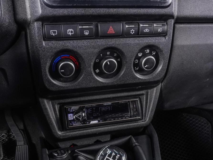 Lada (ВАЗ) 2121 (4x4) I Рестайлинг Ростов-на-Дону  - изображение 11