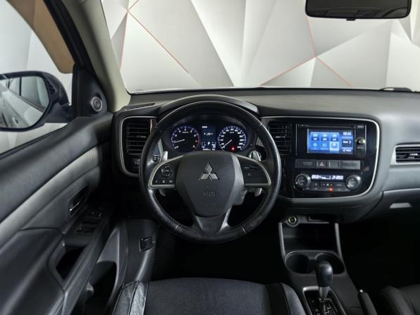 Mitsubishi Outlander III с пробегом 2014 года, цена 1 449 000 рублей, 153201 км, внедорожник, Автокод Объявления