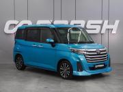 Toyota Roomy I Рестайлинг Воронеж  - изображение 19