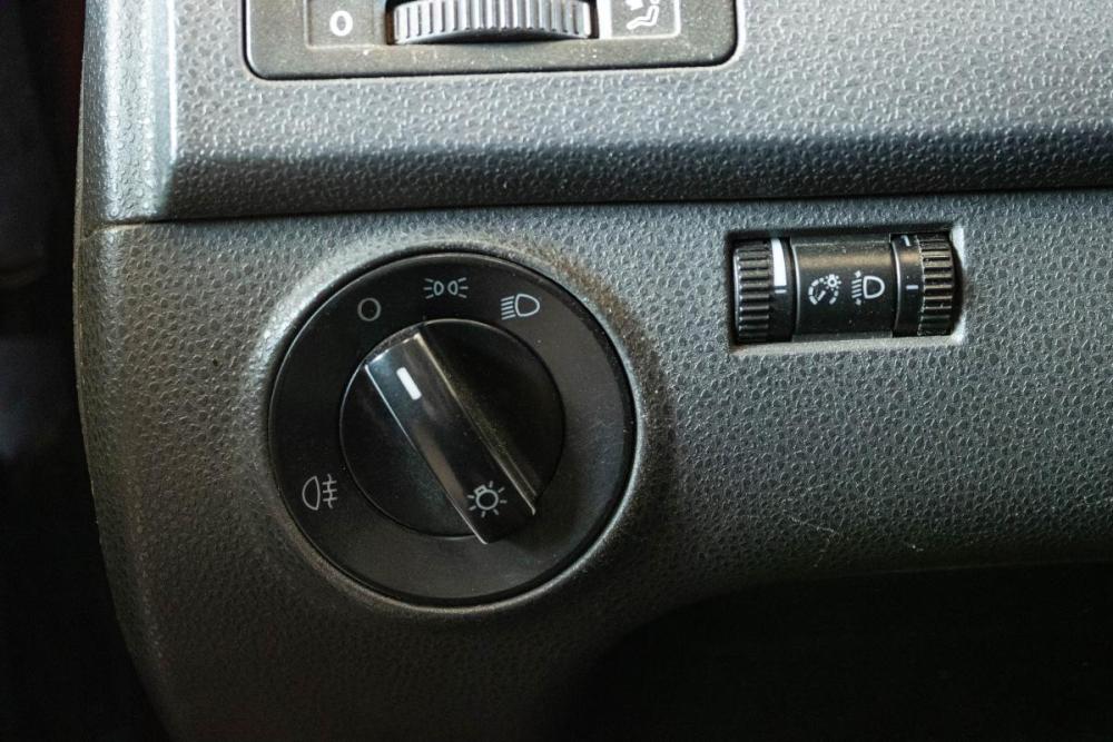 Volkswagen Polo IV Рестайлинг Уфа  - изображение 15