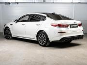 Kia Optima IV Ставрополь  - изображение 27