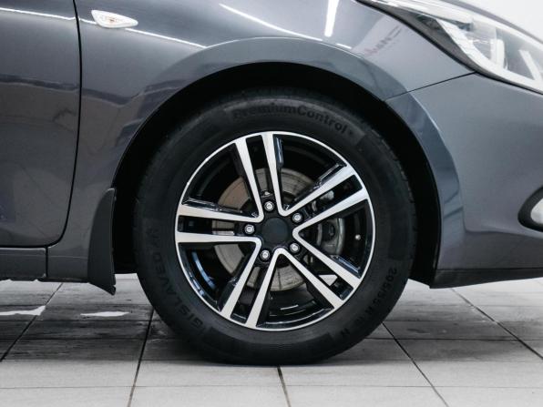 Kia Ceed II с пробегом 2015 года, цена 1 050 000 рублей, 250144 км, хэтчбек, Автокод Объявления
