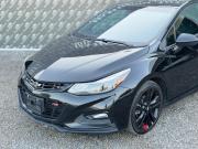 Chevrolet Cruze II Краснодар  - изображение 30