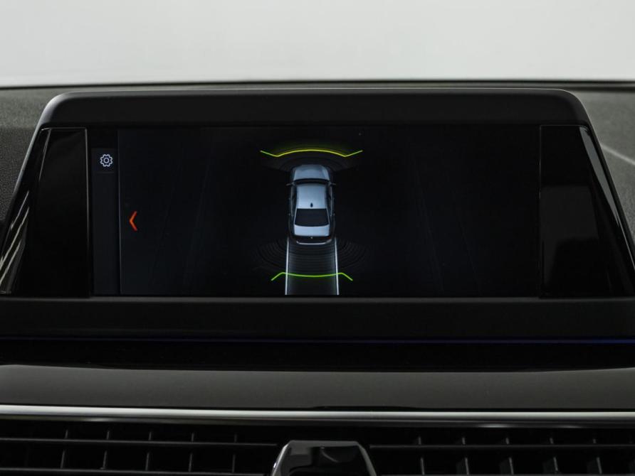BMW 5 серии VII (G30/G31/G38) Москва  - изображение 17