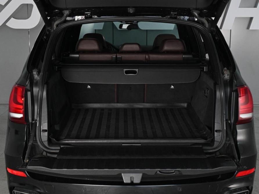 BMW X5 III (F15) Ростов-на-Дону  - изображение 28