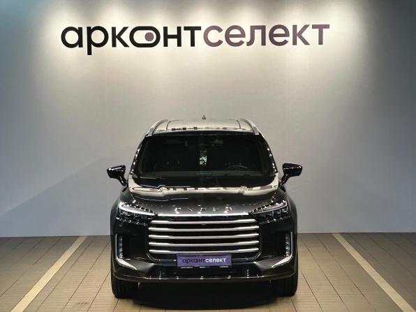 Exeed VX I Рестайлинг с пробегом 2023 года, цена 3 890 000 рублей, 9480 км, внедорожник, Автокод Объявления
