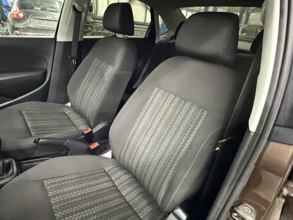 Volkswagen Polo V Рестайлинг с пробегом 2015 года, цена 829 000 рублей, 145896 км, седан, Автокод Объявления