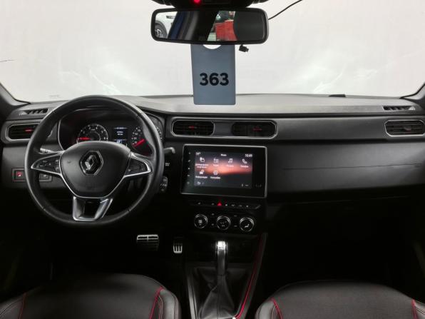 Renault Arkana I с пробегом 2021 года, цена 1 670 000 рублей, 85000 км, внедорожник, Автокод Объявления