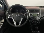 Hyundai Solaris I Воронеж  - изображение 34