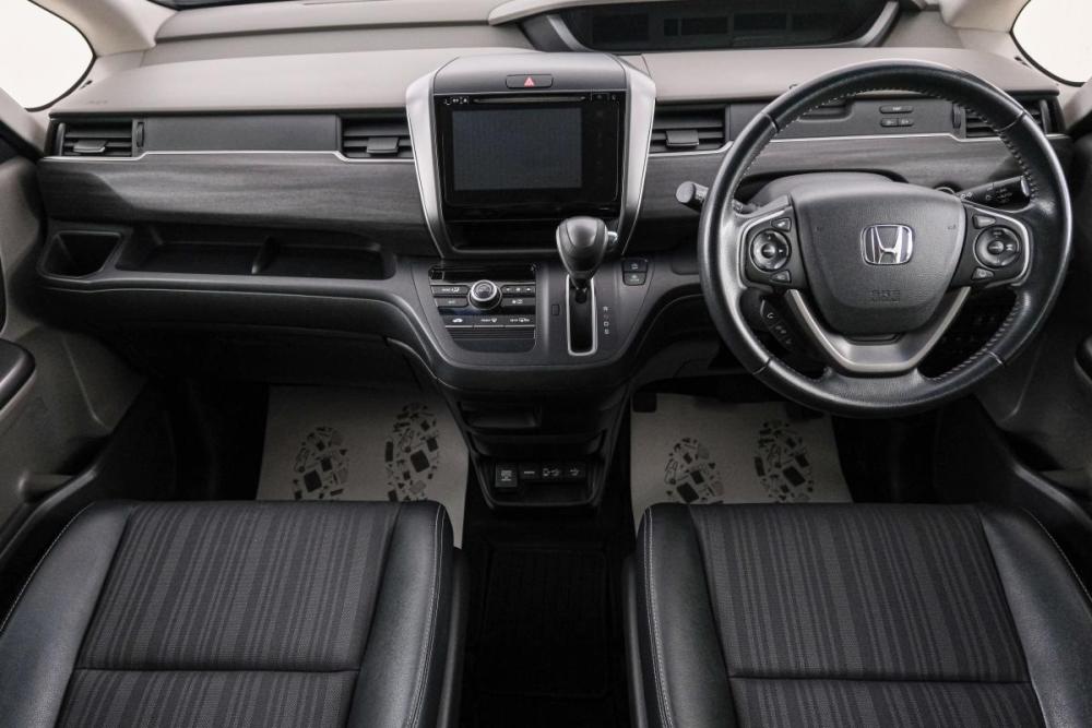 Honda Freed II Красноярск  - изображение 11
