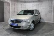 Renault Logan I Рестайлинг Ярославль  - изображение 15