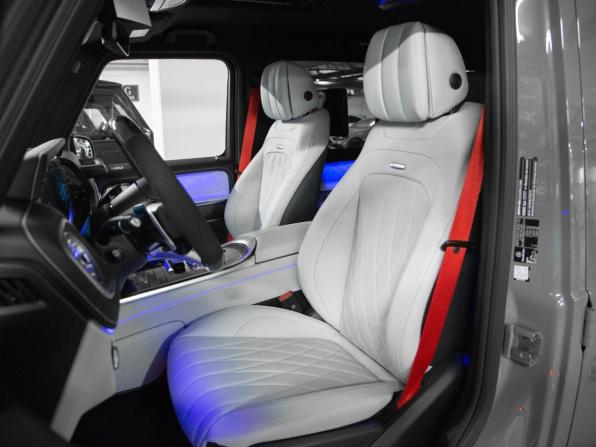 Новый Mercedes-Benz G-Класс AMG II (W465) Рестайлинг 2026 года, цена 33 990 000 рублей, внедорожник, Автокод Объявления