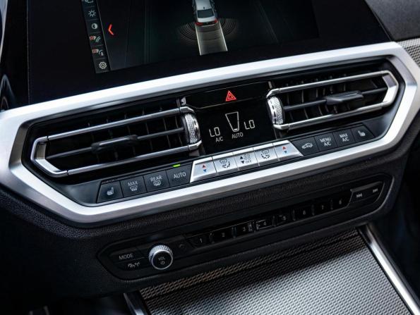 BMW 3 серии VII (G2x) с пробегом 2019 года, цена 3 830 000 рублей, 74952 км, седан, Автокод Объявления