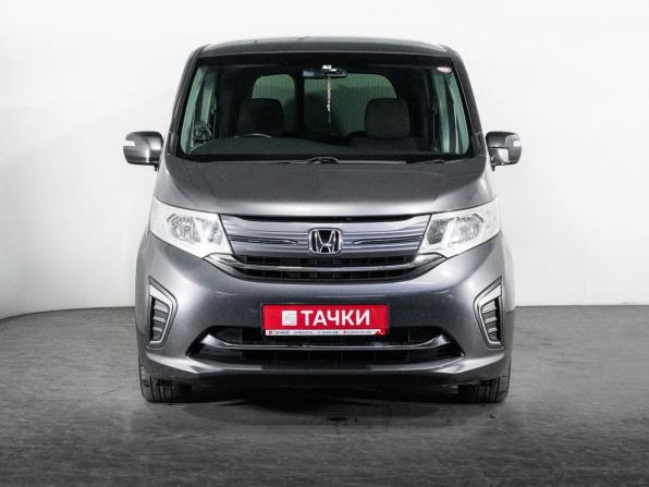 Honda Stepwgn V с пробегом 2015 года, цена 1 730 000 рублей, 127705 км, минивэн, Автокод Объявления
