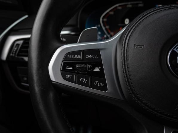 BMW 5 серии VII (G30/G31/G38) Рестайлинг с пробегом 2020 года, цена 4 500 000 рублей, 156227 км, седан, Автокод Объявления