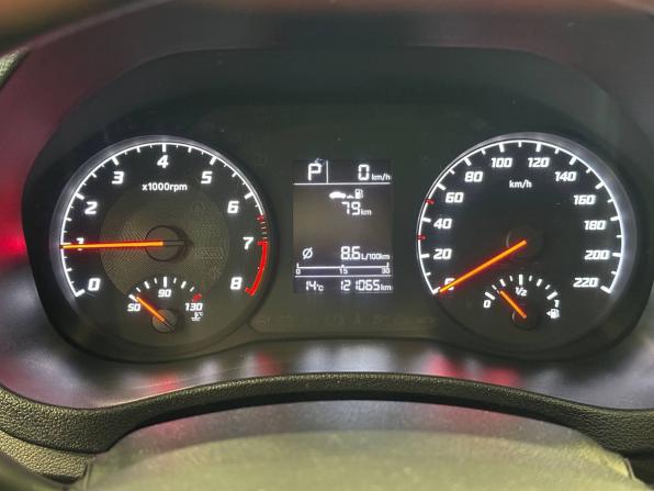 Hyundai Solaris II Рестайлинг с пробегом 2020 года, цена 1 597 000 рублей, 121065 км, седан, Автокод Объявления