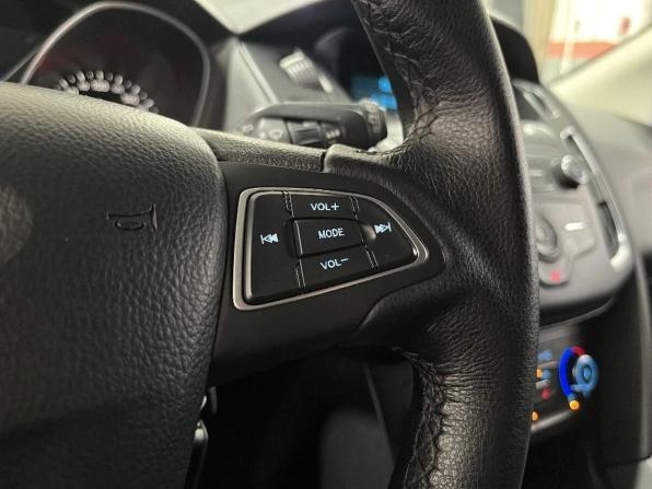 Ford Focus III Рестайлинг с пробегом 2015 года, цена 760 000 рублей, 206123 км, универсал, Автокод Объявления