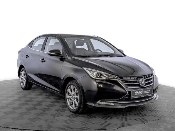 Changan Alsvin с пробегом 2023 года, цена 1 100 000 рублей, 59224 км, седан, Автокод Объявления