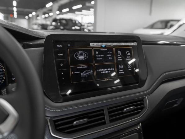Volkswagen Tharu XR с пробегом 2026 года, цена 2 990 000 рублей, 30 км, внедорожник, Автокод Объявления
