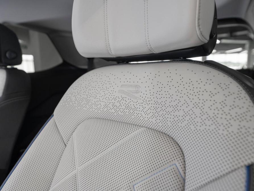 Volkswagen Talagon I Рестайлинг Москва  - изображение 15
