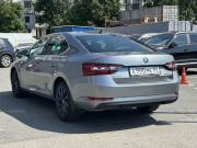 Skoda Superb III Санкт-Петербург  - изображение 12