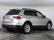 Volkswagen Tiguan II Рестайлинг Химки  - изображение 19