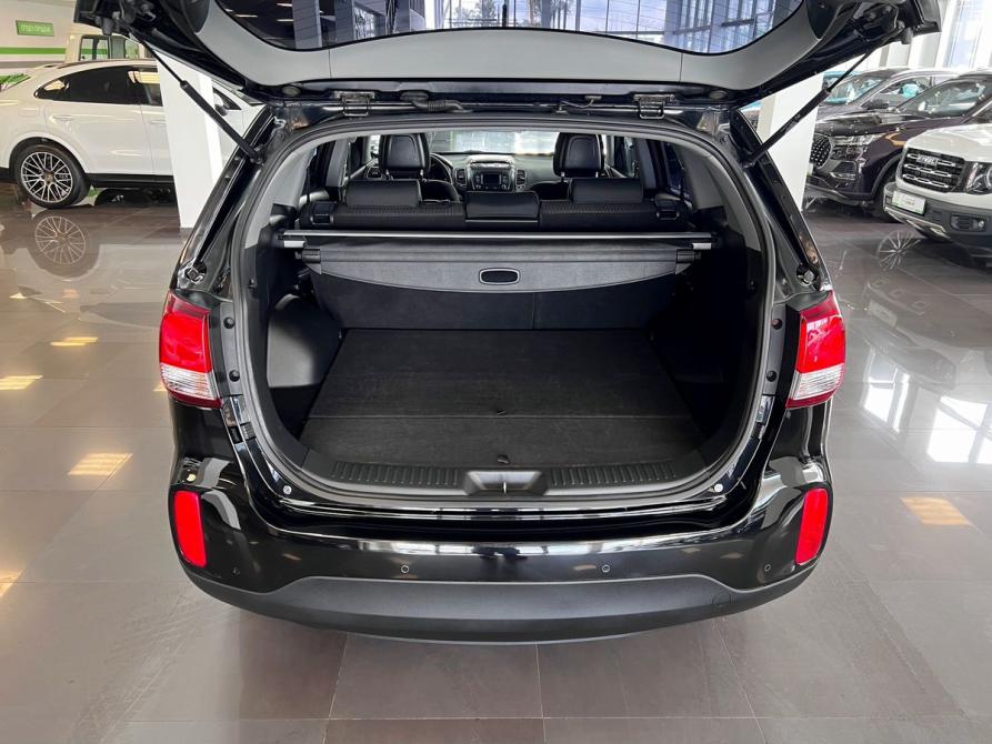 Kia Sorento II Рестайлинг Тверь  - изображение 7