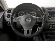 Volkswagen Tiguan I Рестайлинг Москва  - изображение 52