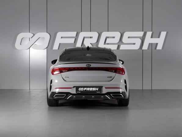 Kia K5 III с пробегом 2021 года, цена 2 269 000 рублей, 148791 км, седан, Автокод Объявления