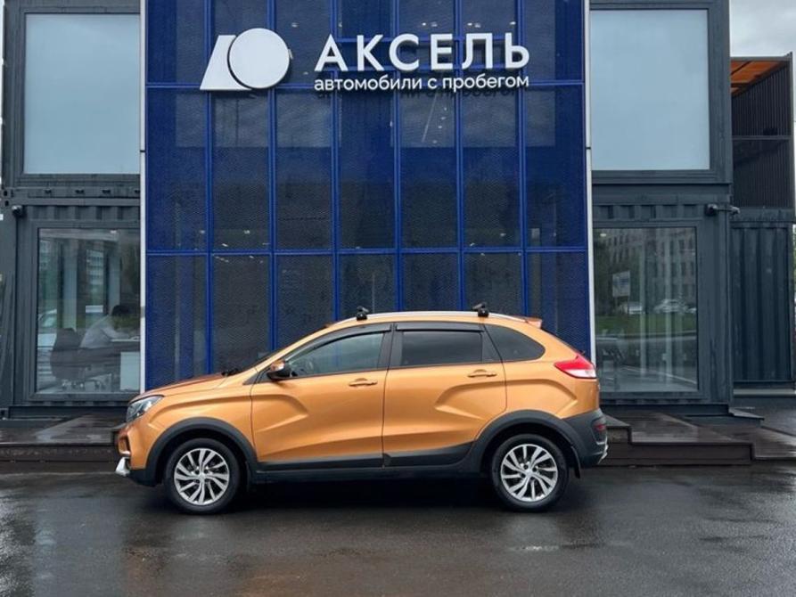 Lada (ВАЗ) XRAY I Архангельск  - изображение 8