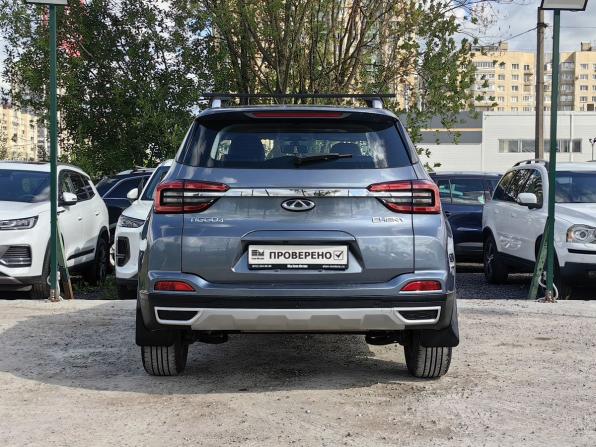 Chery Tiggo 4 I Рестайлинг с пробегом 2021 года, цена 1 309 000 рублей, 43000 км, внедорожник, Автокод Объявления