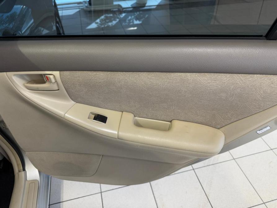 Toyota Corolla IX (E120 E130) Волгоград  - изображение 17