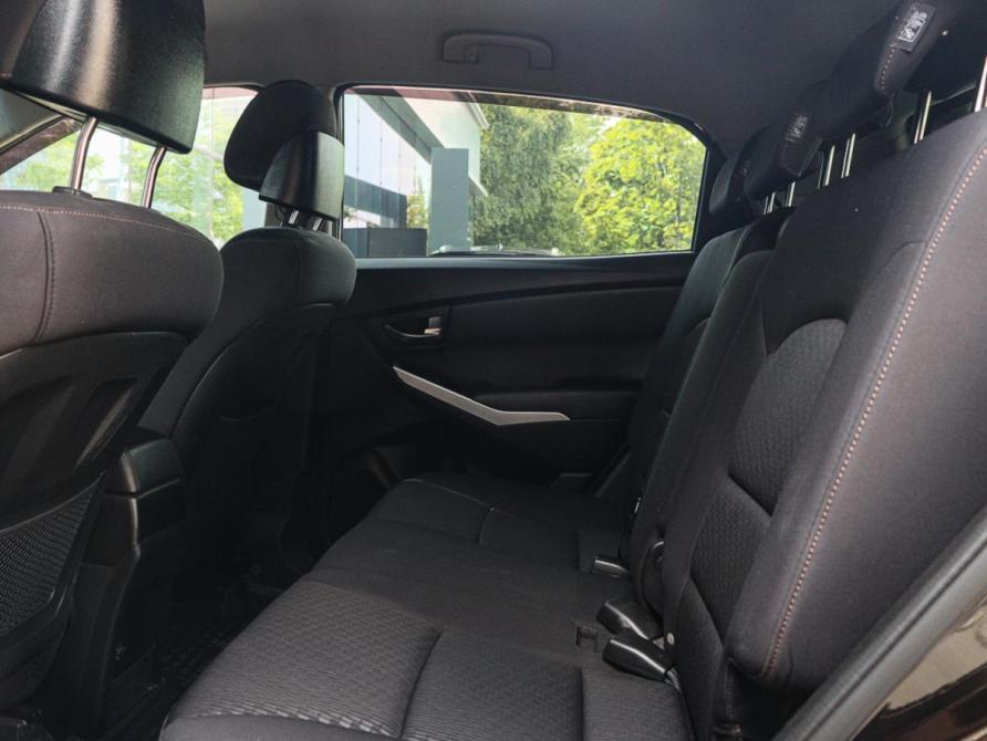 SsangYong Actyon II Рестайлинг Москва  - изображение 9