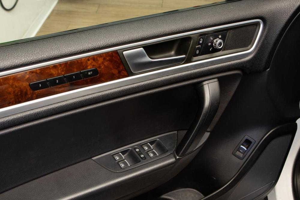 Volkswagen Touareg II Москва  - изображение 16