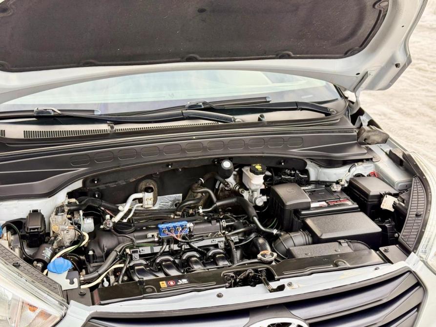 Hyundai Creta I Воронеж  - изображение 9