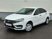 Lada (ВАЗ) Vesta I Рестайлинг (NG) Санкт-Петербург  - изображение 24