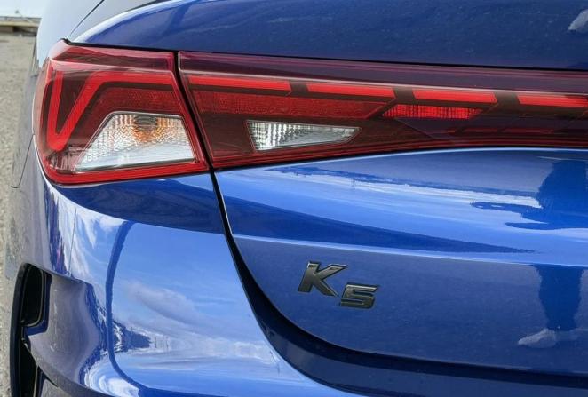 Kia K5 III с пробегом 2020 года, цена 2 435 000 рублей, 128307 км, седан, Автокод Объявления